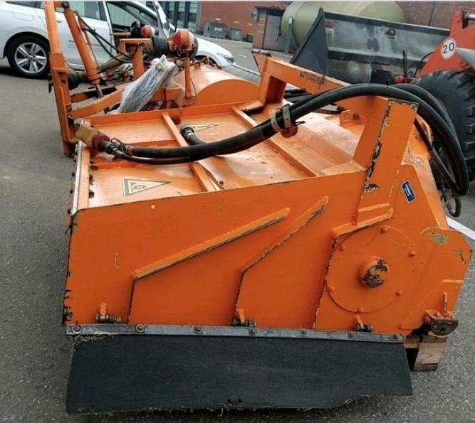 Mulag HSK 1200 Heckenschneidkopf für Mähausleger Böschungsmäher Böschungsmulcher SB MFK FME MKM Dücker Mulchkopf Forstmulcher 400 500 600 700 800 MHU - Tarup: slika 5 Mulag HSK 1200 Heckenschneidkopf für Mähausleger Böschungsmäher Böschungsmulcher SB MFK FME MKM Dücker Mulchkopf Forstmulcher 400 500 600 700 800 MHU - Tarup: slika 5