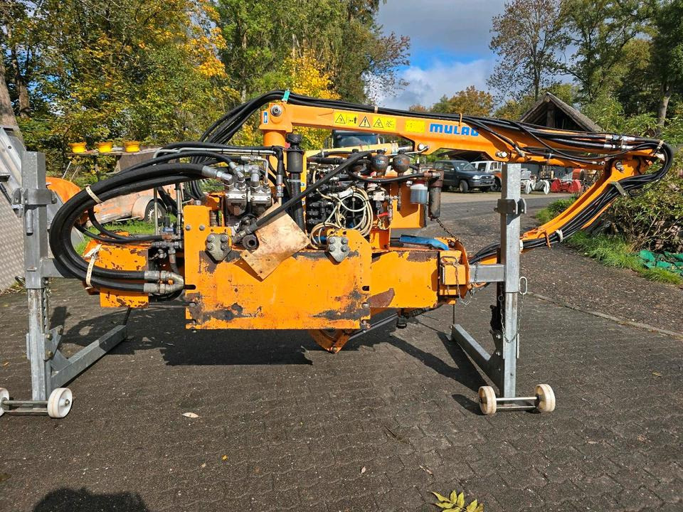 Mulag MKM 700 Böschungsmäher Böschungsmulcher FME für Unimog 405 UGE UGN U300 400 500 423 427 430 530 MHU MFK DUA UNA - Kranska kosilica: slika 1 Mulag MKM 700 Böschungsmäher Böschungsmulcher FME für Unimog 405 UGE UGN U300 400 500 423 427 430 530 MHU MFK DUA UNA - Kranska kosilica: slika 1