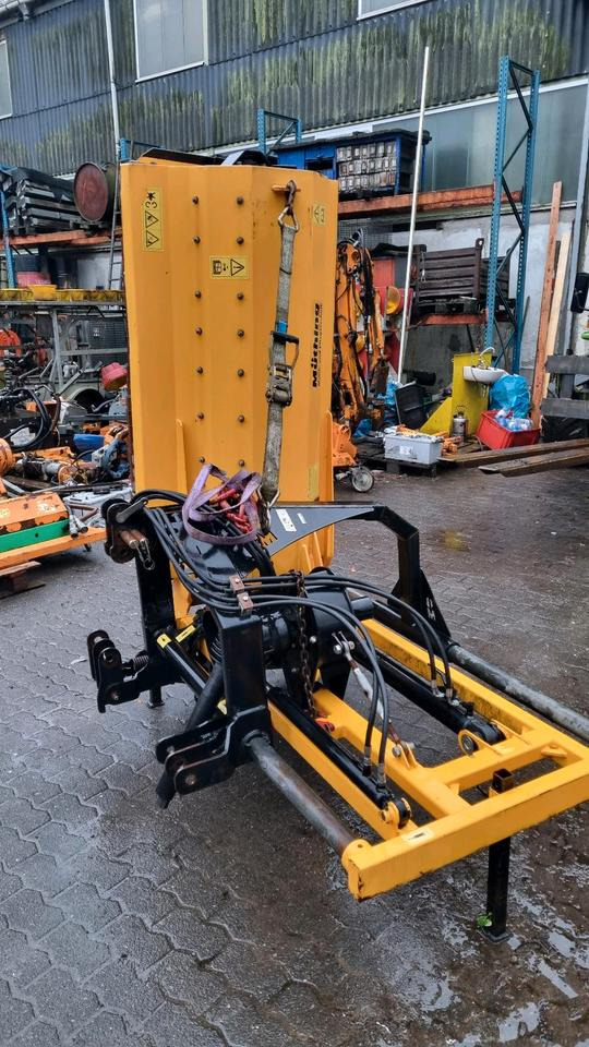 Müthing MU-E/S 140R Seitenmulcher Mähausleger Böschungsmulcher Böschungsmäher Mulchgerät Mulcher Dücker - Bočni mulčer: slika 1 Müthing MU-E/S 140R Seitenmulcher Mähausleger Böschungsmulcher Böschungsmäher Mulchgerät Mulcher Dücker - Bočni mulčer: slika 1