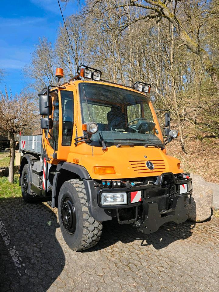 Unimog 405/10 U400 Bluetec 5 Leistungshydraulik Hydrostat U 400 500 300 Mercedes-Benz 318 218 430 423 427 - Vozilo za čišćenje snega: slika 1 Unimog 405/10 U400 Bluetec 5 Leistungshydraulik Hydrostat U 400 500 300 Mercedes-Benz 318 218 430 423 427 - Vozilo za čišćenje snega: slika 1
