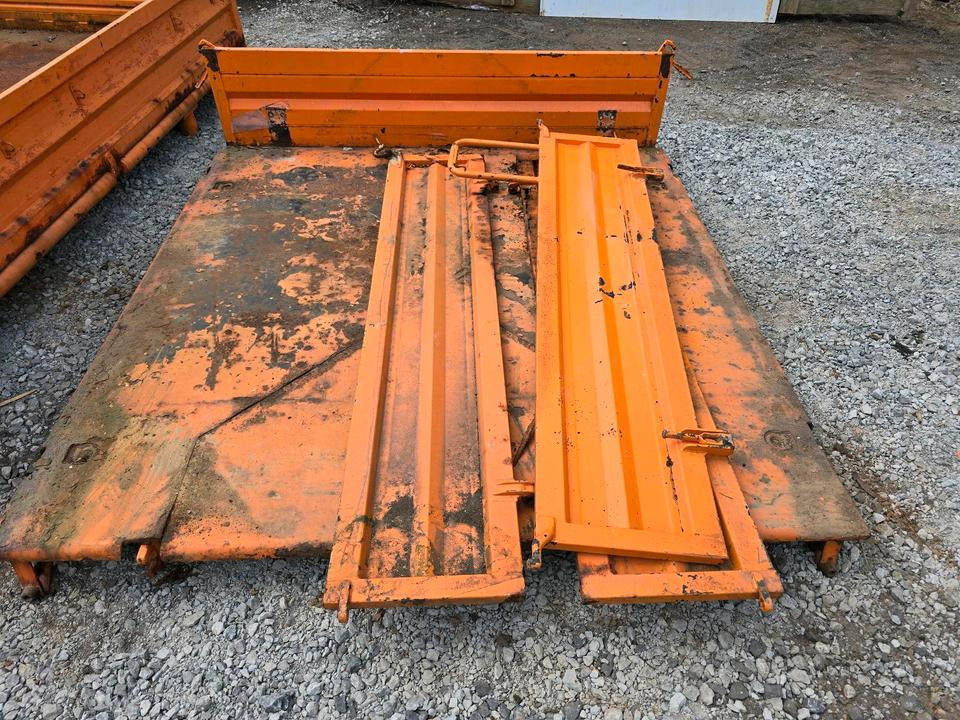 Unimog Pritsche Kipperpritsche 425 417 427 424 435 427 U 1650 2150 1450 1550 1400 1600 1200 1000 U1000 U mercedes benz - Promenjivo telo istovarivača: slika 5 Unimog Pritsche Kipperpritsche 425 417 427 424 435 427 U 1650 2150 1450 1550 1400 1600 1200 1000 U1000 U mercedes benz - Promenjivo telo istovarivača: slika 5