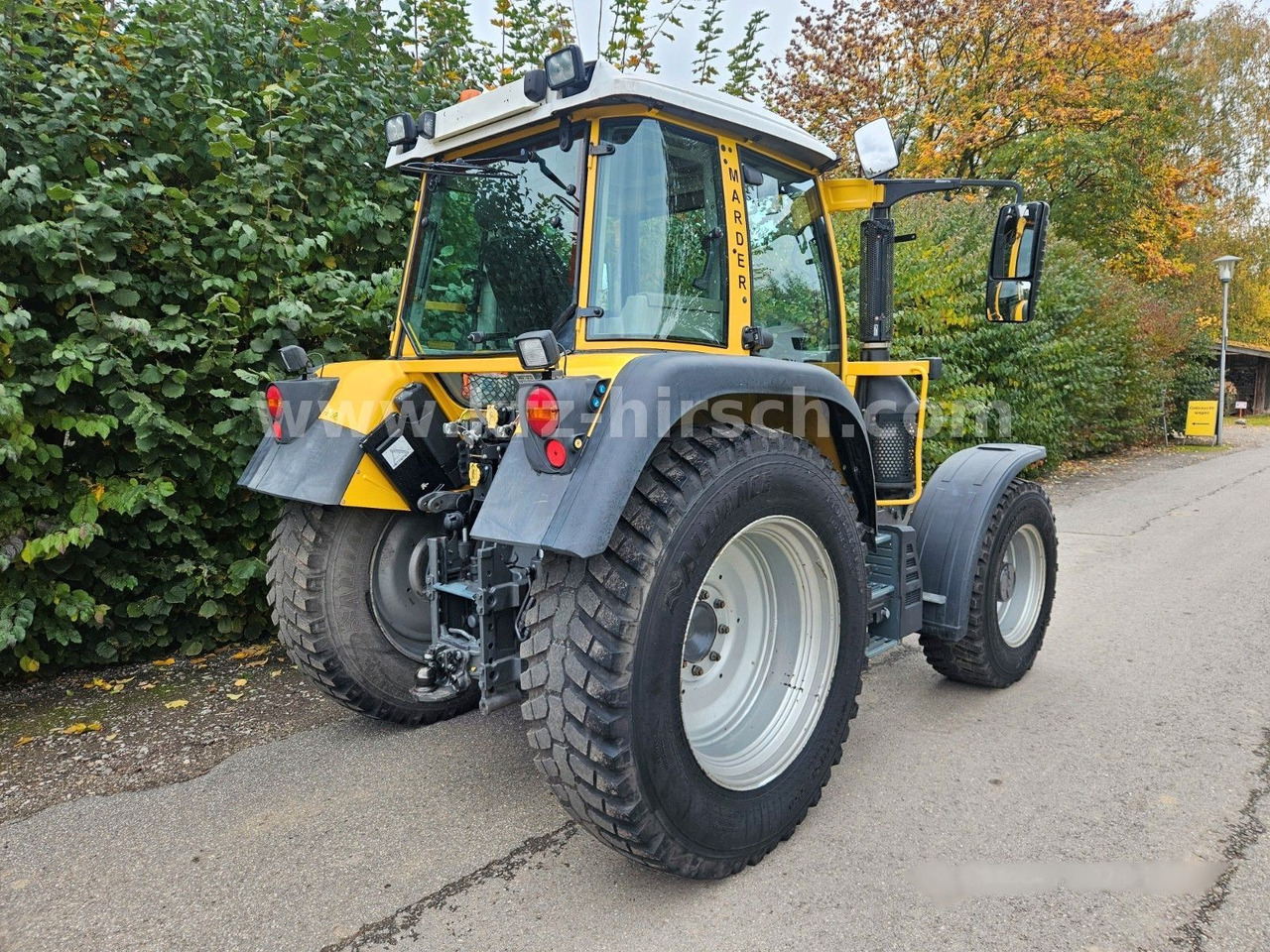 Fendt 313 V SCR, VARIO* 1.Hand * TMS * TOP Zustand !!! - Traktor: slika 3 Fendt 313 V SCR, VARIO* 1.Hand * TMS * TOP Zustand !!! - Traktor: slika 3