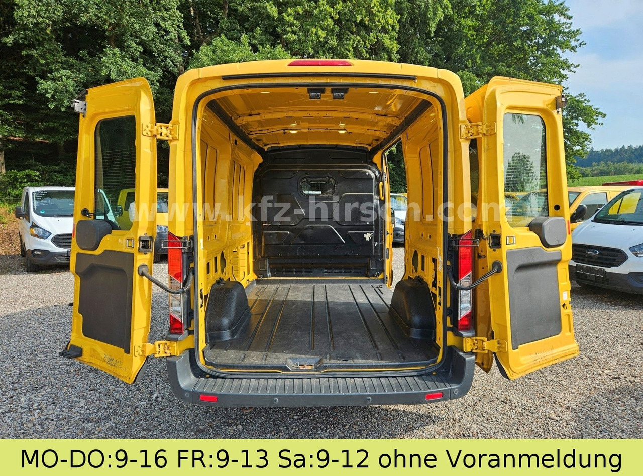 Ford Transit 350 Transporter Kasten L2H2 1.Hand - Furgon: slika 4 Ford Transit 350 Transporter Kasten L2H2 1.Hand - Furgon: slika 4
