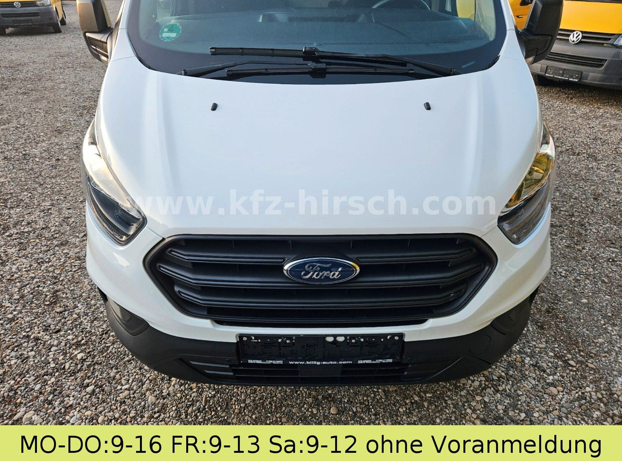 Ford Transit Custom 1.Hd,Klima,Sitzhzg,Bluetooth,Temp - Putnički kombi: slika 5 Ford Transit Custom 1.Hd,Klima,Sitzhzg,Bluetooth,Temp - Putnički kombi: slika 5