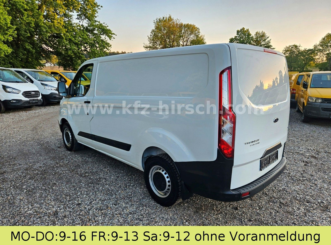 Ford Transit Custom 1.Hd,Klima,Sitzhzg,Bluetooth,Temp - Putnički kombi: slika 3 Ford Transit Custom 1.Hd,Klima,Sitzhzg,Bluetooth,Temp - Putnički kombi: slika 3