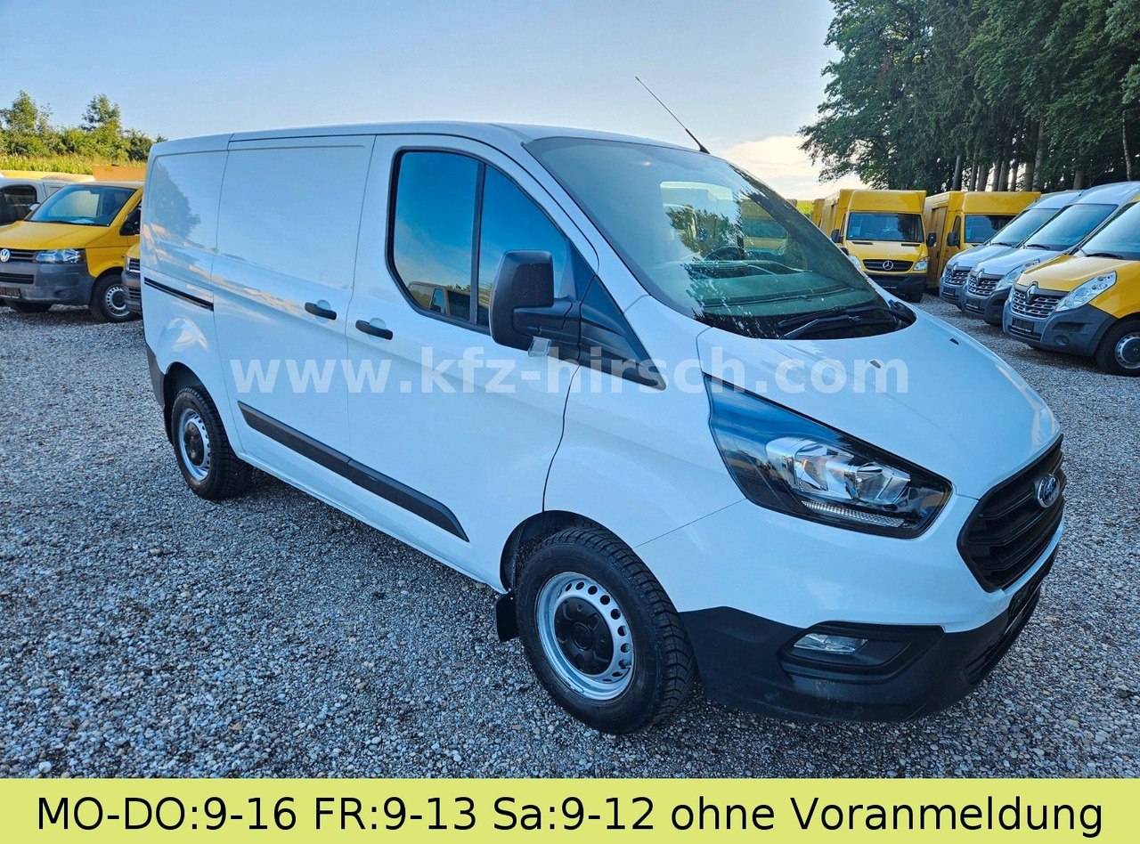 Ford Transit Custom 1.Hd,Klima,Sitzhzg,Bluetooth,Temp - Putnički kombi: slika 2 Ford Transit Custom 1.Hd,Klima,Sitzhzg,Bluetooth,Temp - Putnički kombi: slika 2