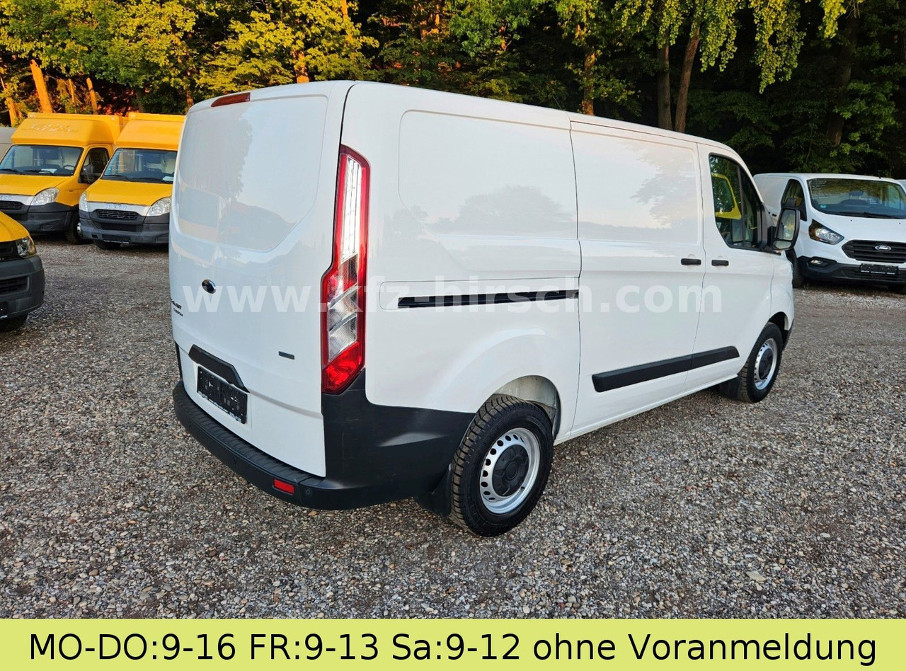 Ford Transit Custom 1.Hd,Klima,Sitzhzg,Bluetooth,Temp - Putnički kombi: slika 2 Ford Transit Custom 1.Hd,Klima,Sitzhzg,Bluetooth,Temp - Putnički kombi: slika 2
