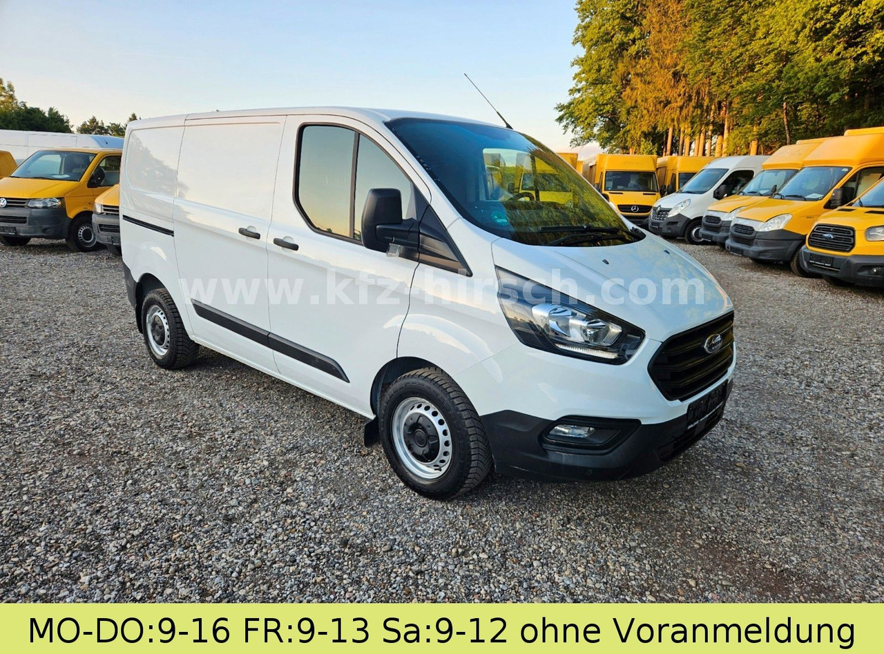 Ford Transit Custom 1.Hd,Klima,Sitzhzg,Bluetooth,Temp - Putnički kombi: slika 1 Ford Transit Custom 1.Hd,Klima,Sitzhzg,Bluetooth,Temp - Putnički kombi: slika 1