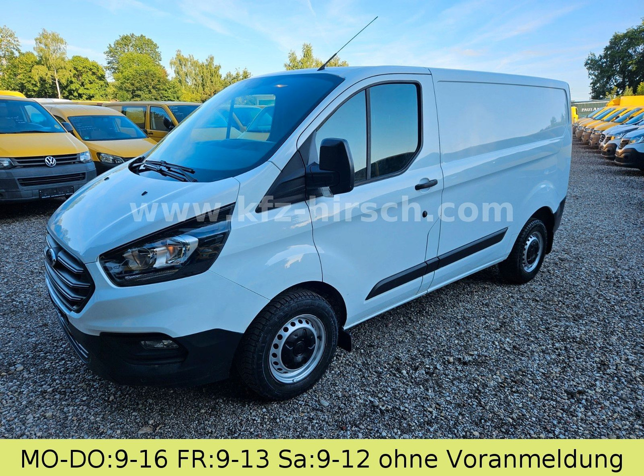 Ford Transit Custom 1.Hd,Klima,Sitzhzg,Bluetooth,Temp - Putnički kombi: slika 1 Ford Transit Custom 1.Hd,Klima,Sitzhzg,Bluetooth,Temp - Putnički kombi: slika 1
