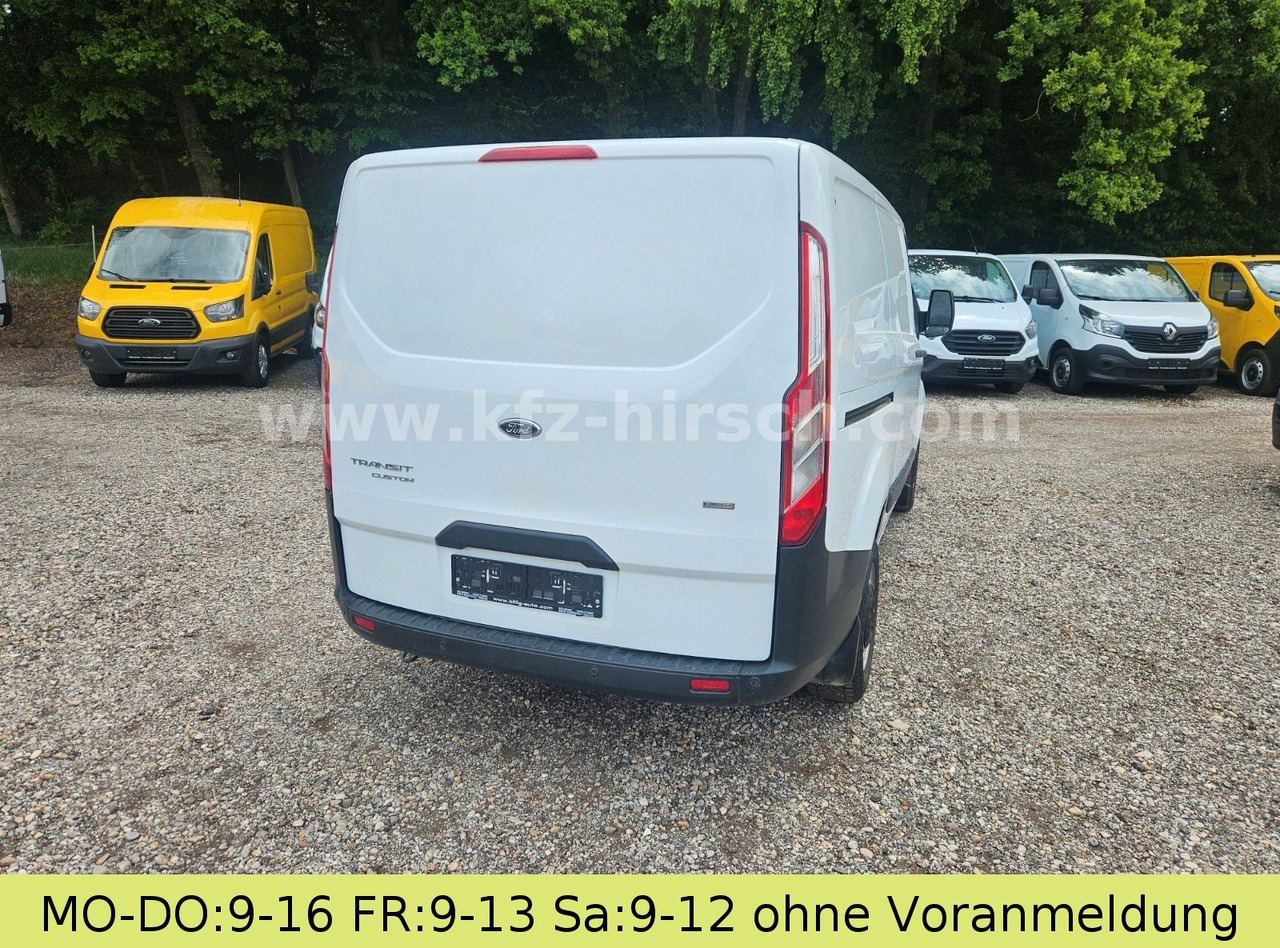 Ford Transit Custom Klima Sitzhzg Bluetooth Multi 1Hd - Furgon: slika 5 Ford Transit Custom Klima Sitzhzg Bluetooth Multi 1Hd - Furgon: slika 5
