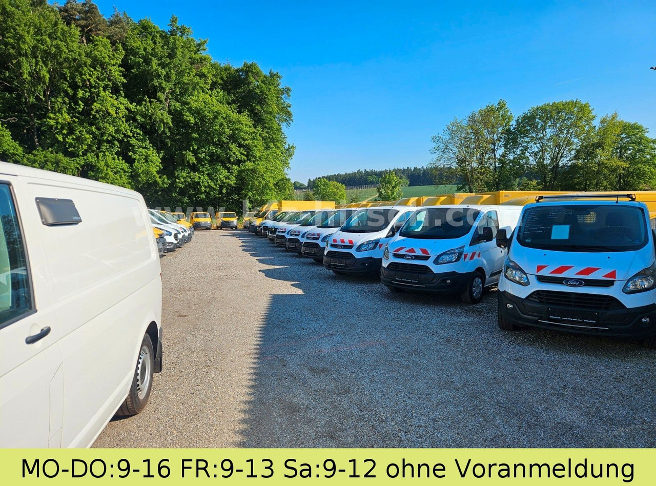 Ford Transit Custom Sortimo Werkstatt 1.Hd* - Putnički kombi: slika 3 Ford Transit Custom Sortimo Werkstatt 1.Hd* - Putnički kombi: slika 3