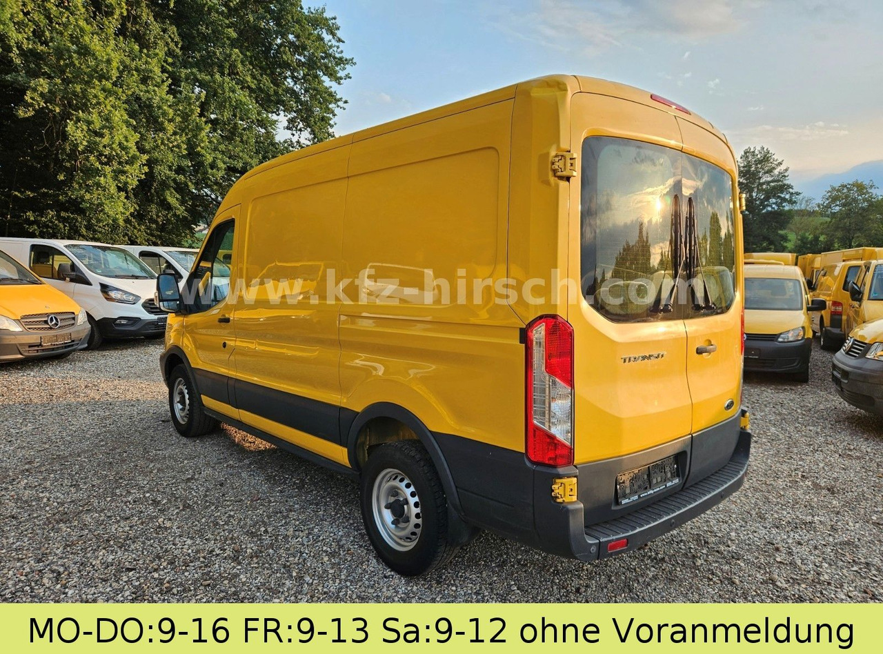 Ford Transit Kasten EU6 1.Hd Hoch/Lang Transporter - Putnički kombi: slika 3 Ford Transit Kasten EU6 1.Hd Hoch/Lang Transporter - Putnički kombi: slika 3