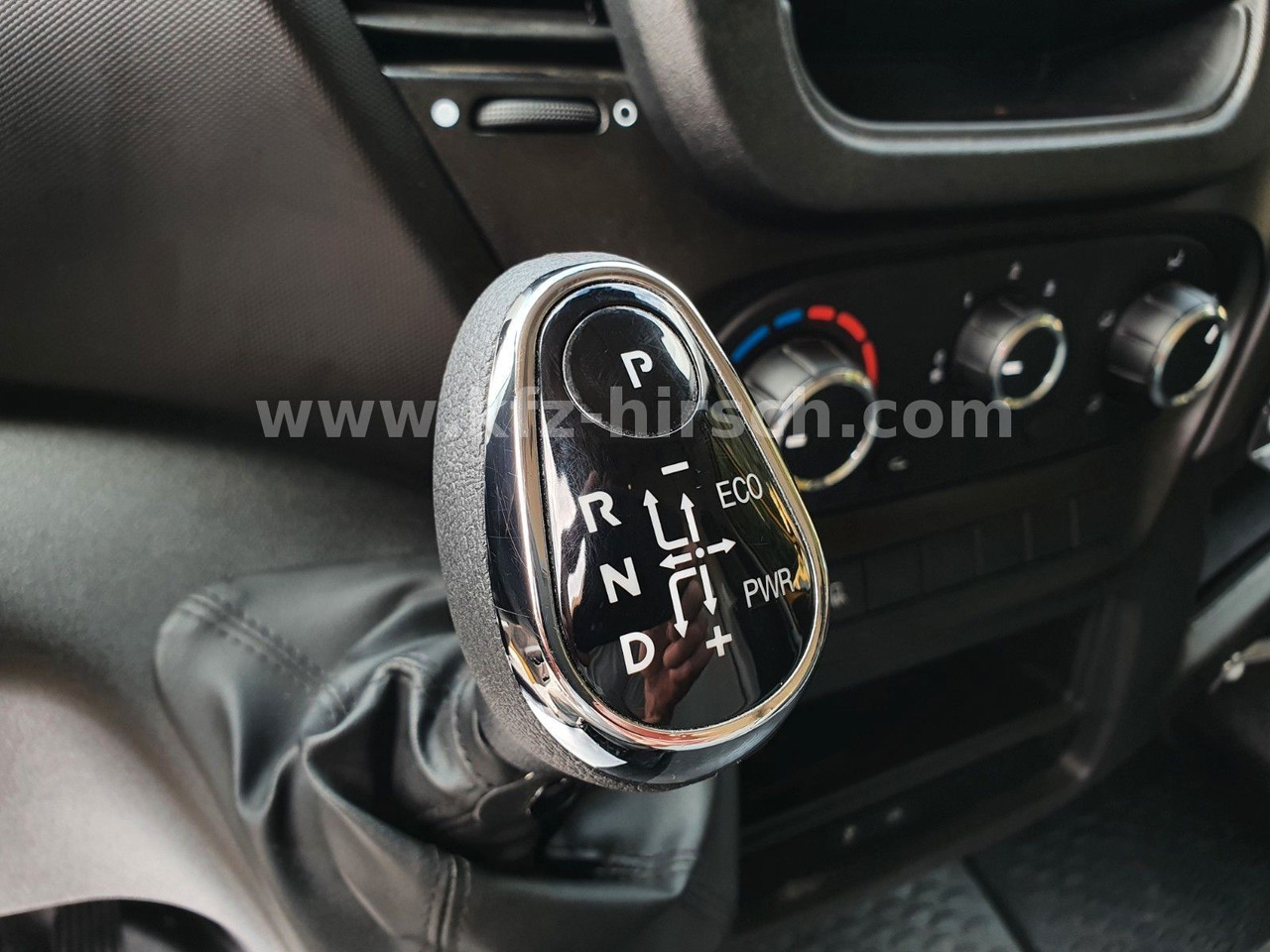 Dostavno vozilo sa zatvorenim sandukom Iveco Daily Luft*Hi-Matic*35S12*Krone*Maxi*1.Hd: slika 16