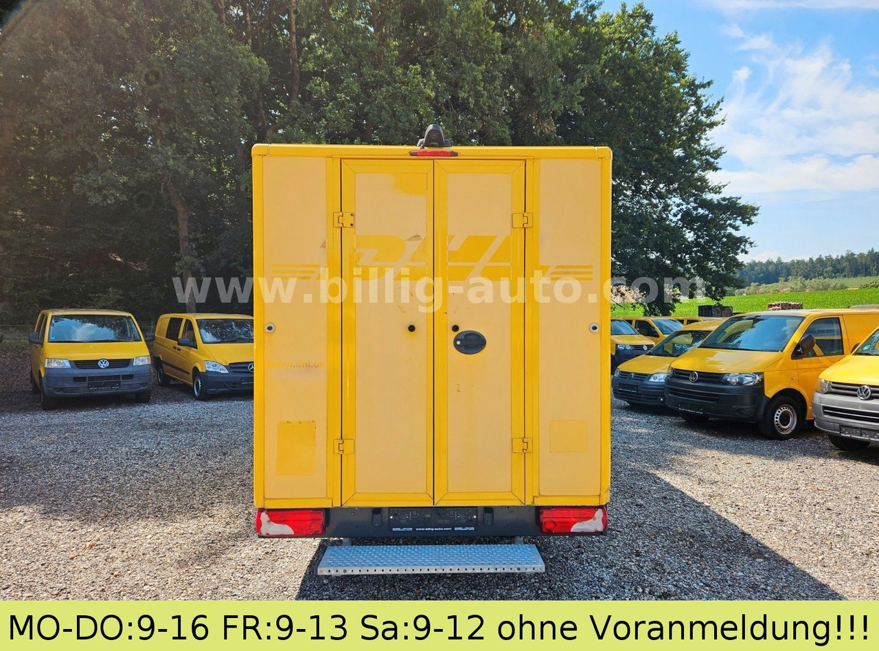 Automobil Mercedes-Benz Sprinter 906 Koffer Camper Foodtruck Womo: slika 6 Automobil Mercedes-Benz Sprinter 906 Koffer Camper Foodtruck Womo: slika 6