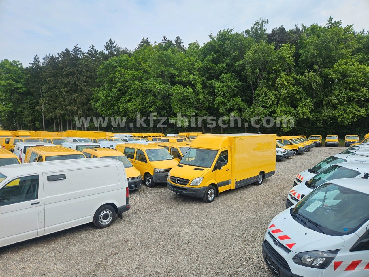 Mercedes-Benz Sprinter EURO5 * Womo * Camper Foodtruck - Dostavno vozilo sa zatvorenim sandukom: slika 5 Mercedes-Benz Sprinter EURO5 * Womo * Camper Foodtruck - Dostavno vozilo sa zatvorenim sandukom: slika 5