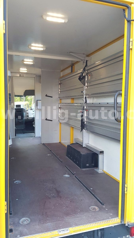 Lizing Mercedes-Benz Sprinter II*EURO5*MAXI*Lang*906*Koffer* Mercedes-Benz Sprinter II*EURO5*MAXI*Lang*906*Koffer*: slika 10 Lizing Mercedes-Benz Sprinter II*EURO5*MAXI*Lang*906*Koffer* Mercedes-Benz Sprinter II*EURO5*MAXI*Lang*906*Koffer*: slika 10