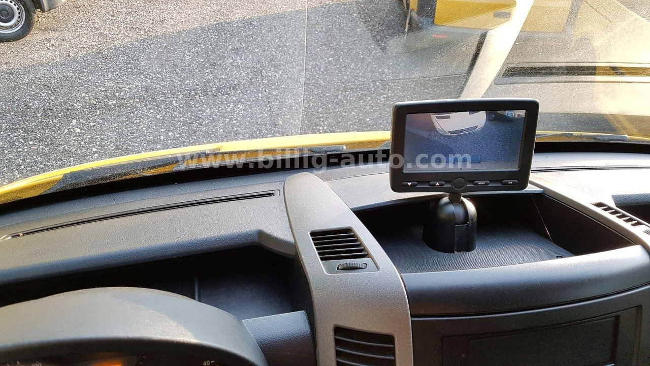 Lizing Mercedes-Benz Sprinter II*EURO5*MAXI*Lang*906*Koffer* Mercedes-Benz Sprinter II*EURO5*MAXI*Lang*906*Koffer*: slika 8 Lizing Mercedes-Benz Sprinter II*EURO5*MAXI*Lang*906*Koffer* Mercedes-Benz Sprinter II*EURO5*MAXI*Lang*906*Koffer*: slika 8