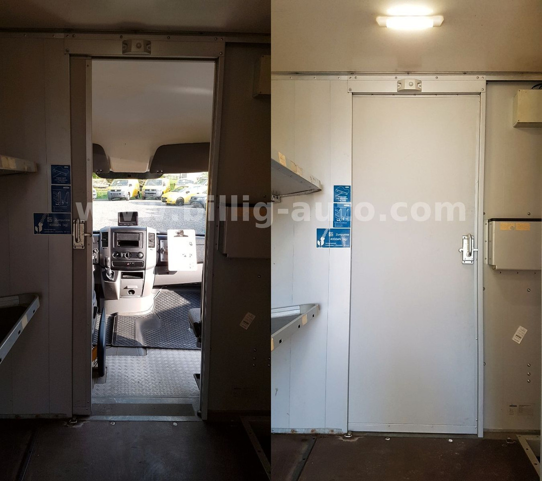 Lizing Mercedes-Benz Sprinter II*EURO5*MAXI*Lang*906*Koffer* Mercedes-Benz Sprinter II*EURO5*MAXI*Lang*906*Koffer*: slika 9 Lizing Mercedes-Benz Sprinter II*EURO5*MAXI*Lang*906*Koffer* Mercedes-Benz Sprinter II*EURO5*MAXI*Lang*906*Koffer*: slika 9