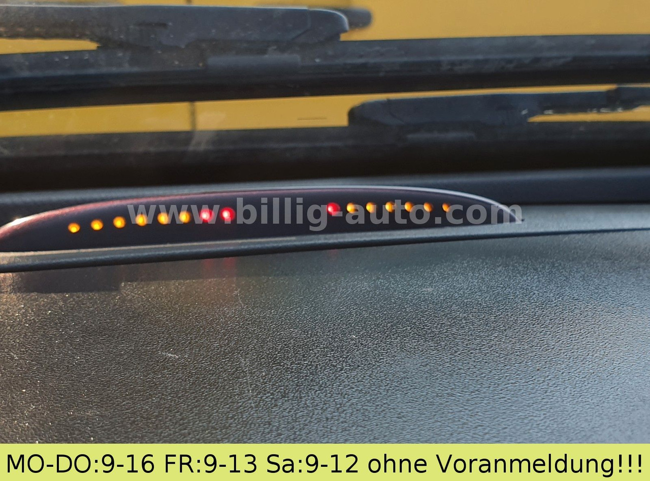 Putnički kombi Mercedes-Benz Vito Kasten 110 CDI lang*Maxi*1.Hd*2xSchiebetüre: slika 16 Putnički kombi Mercedes-Benz Vito Kasten 110 CDI lang*Maxi*1.Hd*2xSchiebetüre: slika 16