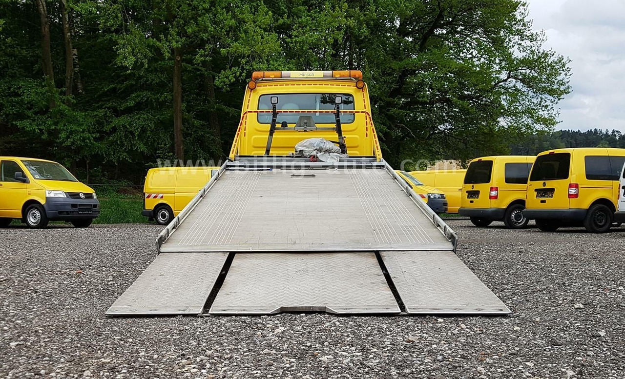 Renault Algema Renault Master 3.0 DCI Doka Blitzlader Algema - Kamion za prevoz automobila, Dostavno vozilo: slika 5 Renault Algema Renault Master 3.0 DCI Doka Blitzlader Algema - Kamion za prevoz automobila, Dostavno vozilo: slika 5