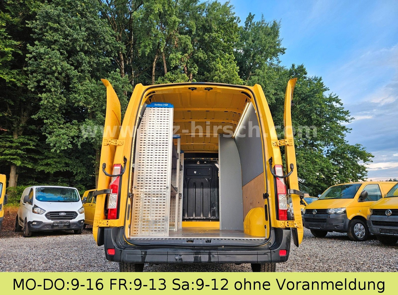 Lizing  Renault Master EURO 6 *Klima*EU6*Bluetooth*Kamera*MAXI Renault Master EURO 6 *Klima*EU6*Bluetooth*Kamera*MAXI: slika 7