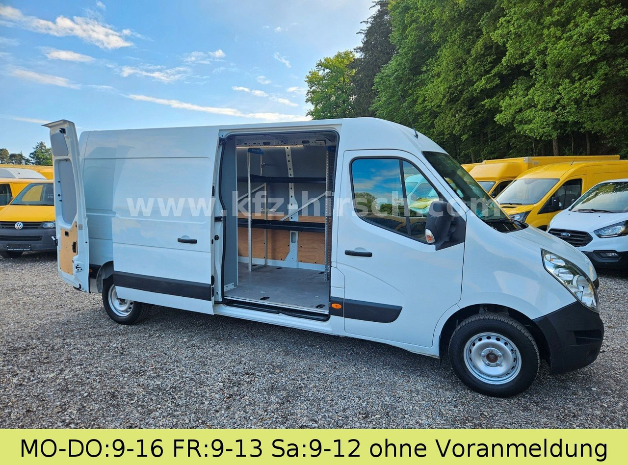 Renault Master EURO 6 *Klima*EU6*Bluetooth*Kamera*MAXI - Furgon: slika 1 Renault Master EURO 6 *Klima*EU6*Bluetooth*Kamera*MAXI - Furgon: slika 1
