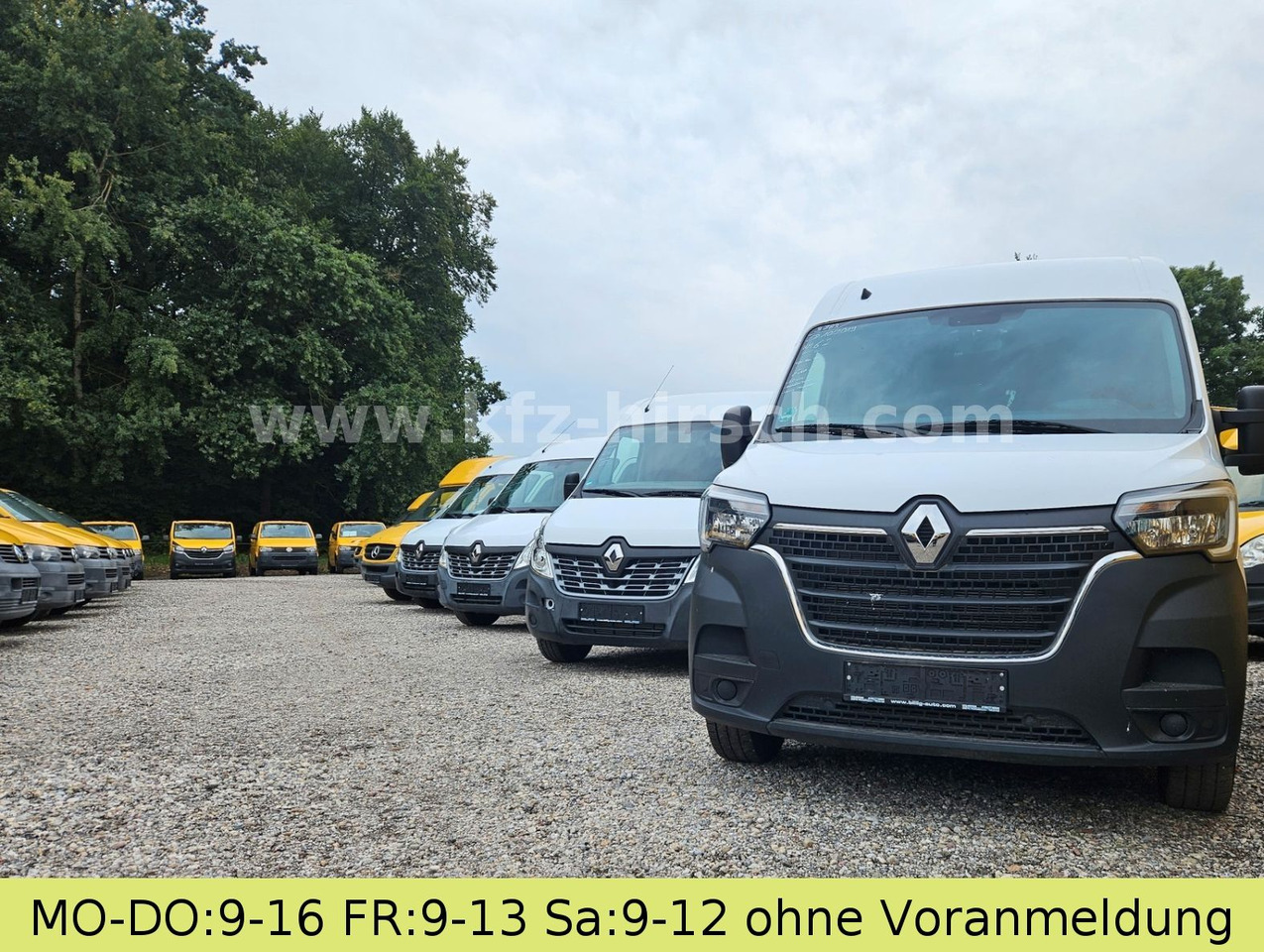 Lizing  Renault Master EURO 6 *Klima*EU6*Bluetooth*Kamera*MAXI Renault Master EURO 6 *Klima*EU6*Bluetooth*Kamera*MAXI: slika 20