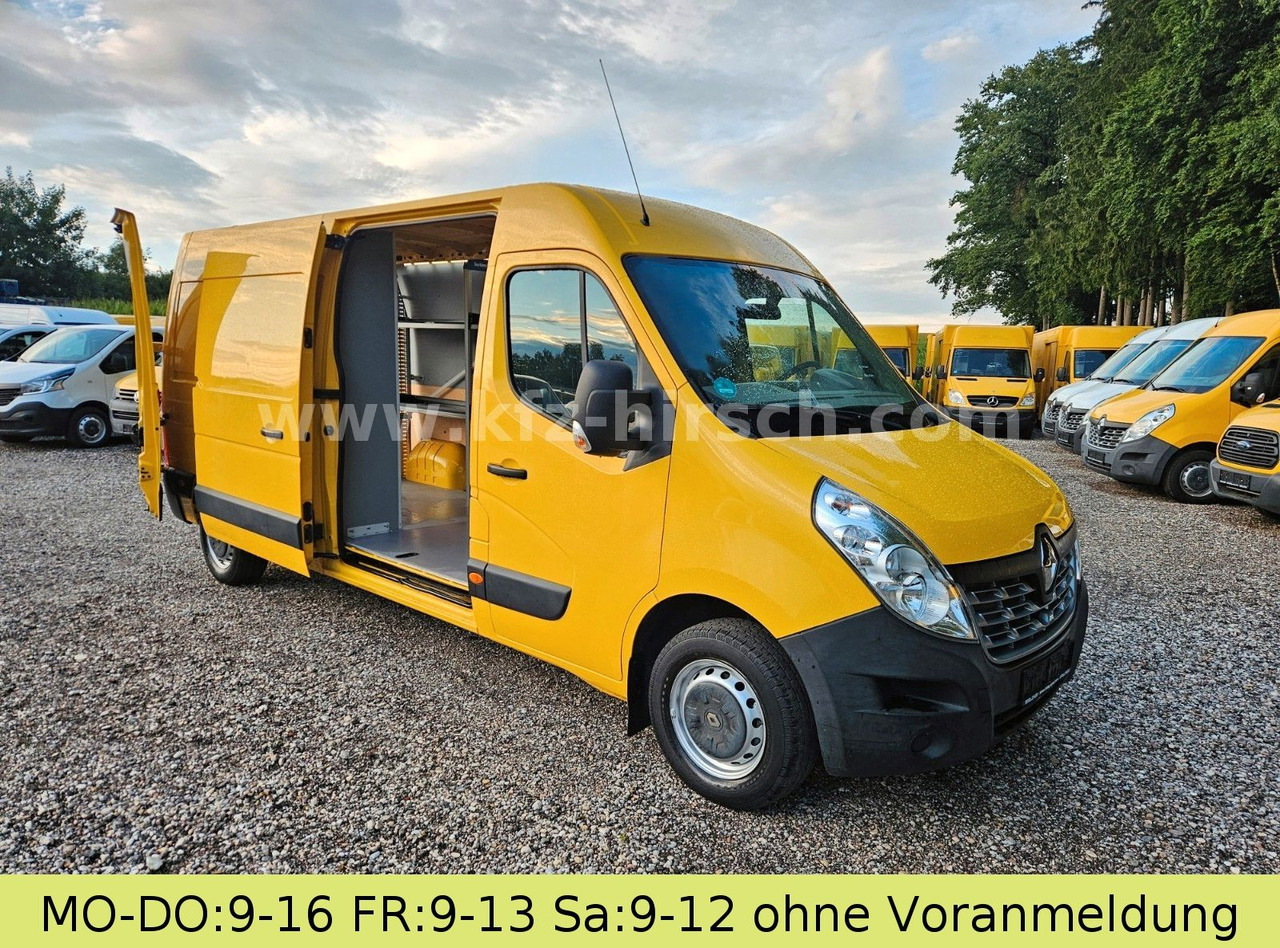 Renault Master EURO 6 *Klima*EU6*Bluetooth*Kamera*MAXI - Furgon: slika 1 Renault Master EURO 6 *Klima*EU6*Bluetooth*Kamera*MAXI - Furgon: slika 1