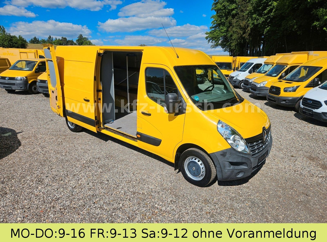 Renault Master EURO 6 *Klima*EU6*Bluetooth*Kamera*MAXI - Furgon: slika 1 Renault Master EURO 6 *Klima*EU6*Bluetooth*Kamera*MAXI - Furgon: slika 1