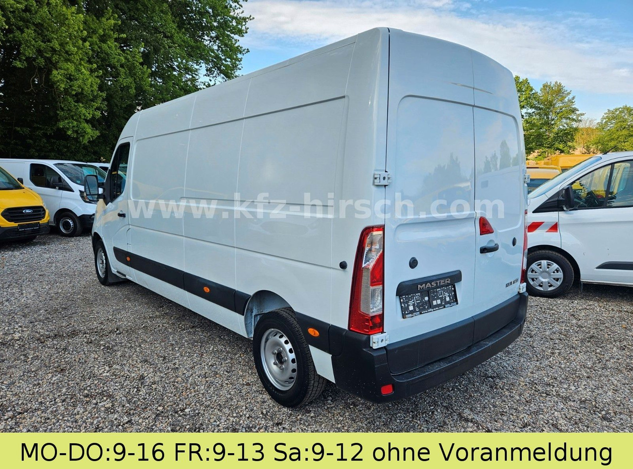 Renault Master EURO 6 *Klima*EU6*Bluetooth*Kamera*MAXI - Furgon: slika 5 Renault Master EURO 6 *Klima*EU6*Bluetooth*Kamera*MAXI - Furgon: slika 5