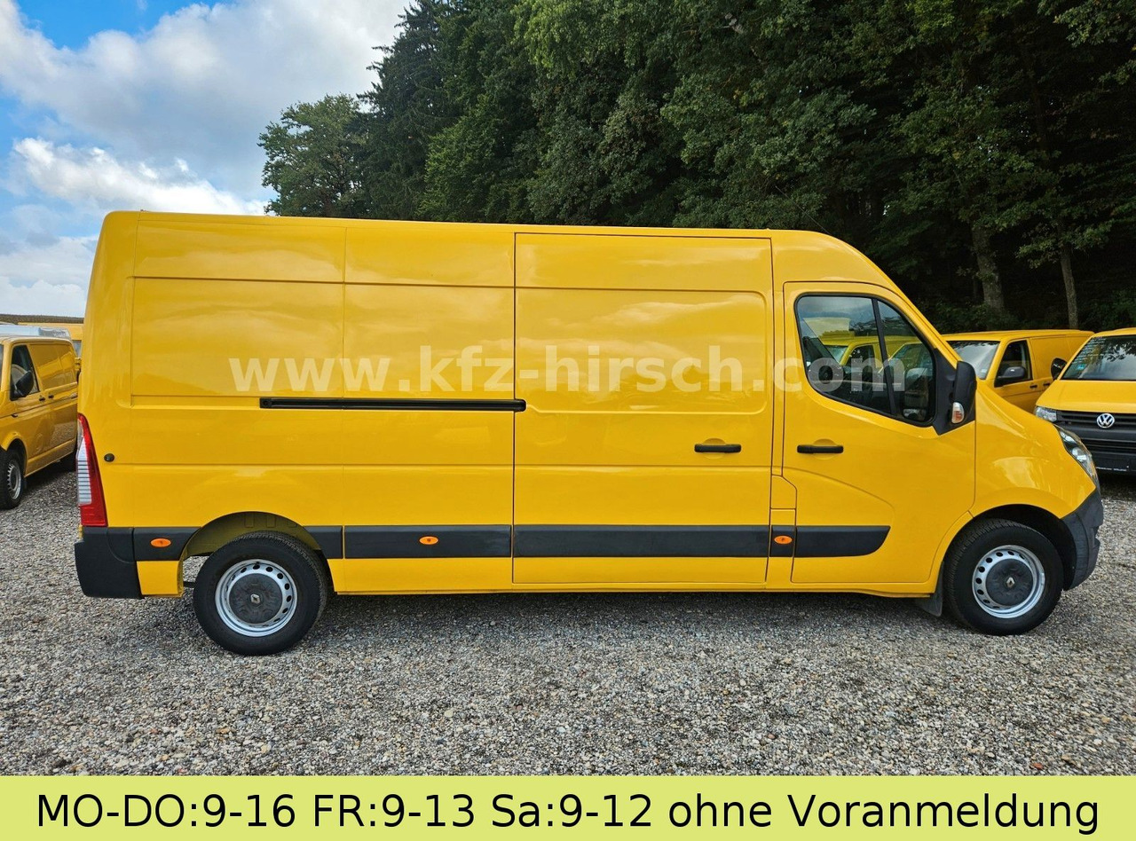 Renault Master EURO 6, Sortimo 1.Hd Klima Kamera MAXI - Furgon: slika 5 Renault Master EURO 6, Sortimo 1.Hd Klima Kamera MAXI - Furgon: slika 5