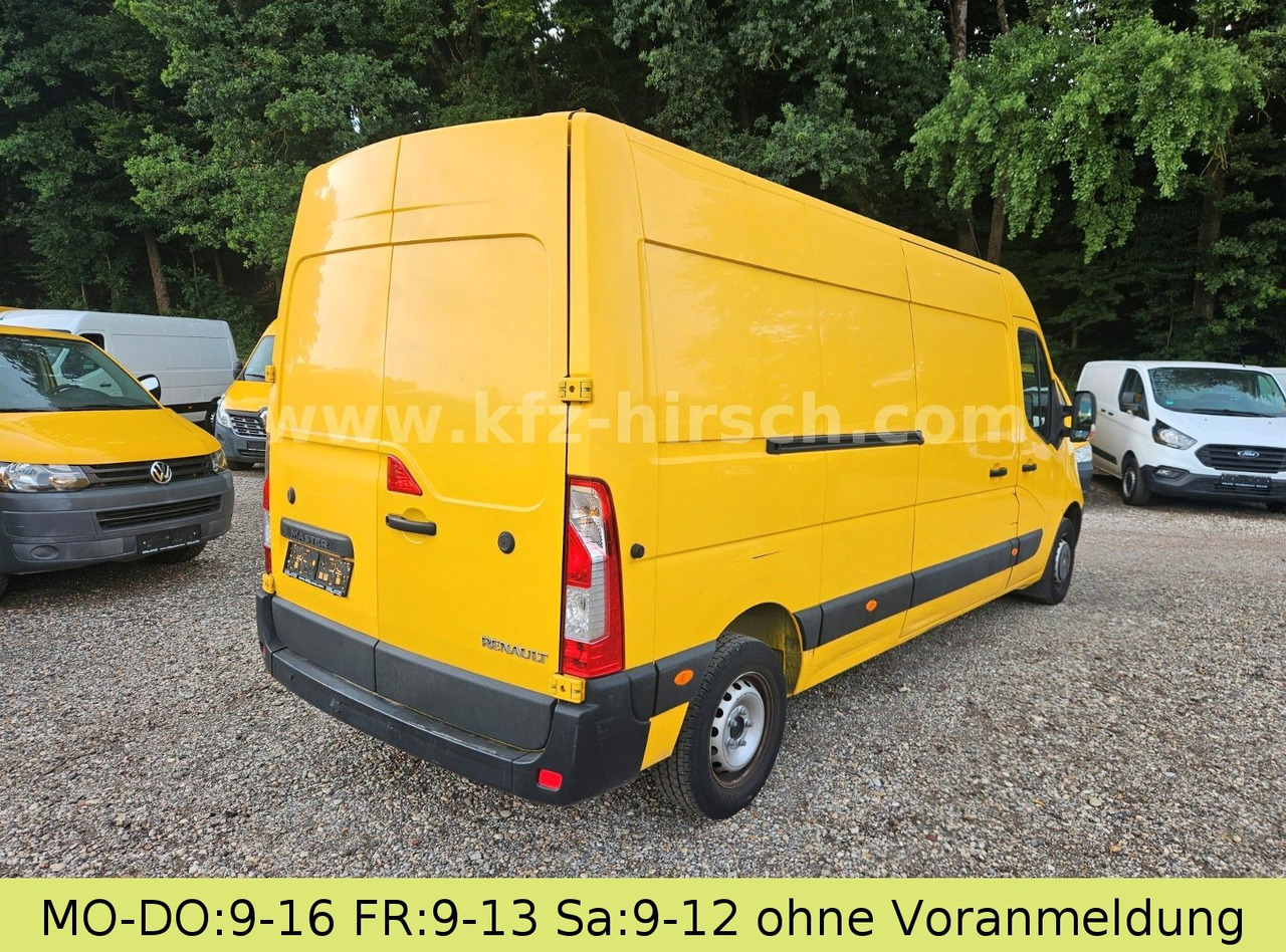 Renault Master EURO 6, Sortimo 1.Hd Klima Kamera MAXI - Furgon: slika 5 Renault Master EURO 6, Sortimo 1.Hd Klima Kamera MAXI - Furgon: slika 5
