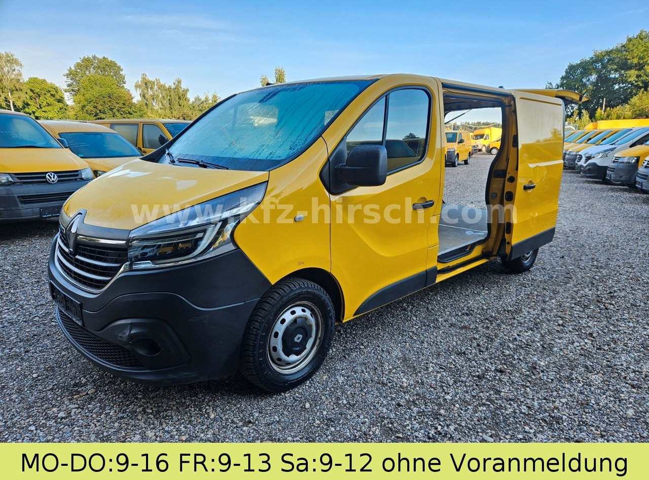 Renault Trafic L2H1 MAXI LANG 2xSCHIEBETÜR LED Kamera E6 - Mali kombi: slika 1 Renault Trafic L2H1 MAXI LANG 2xSCHIEBETÜR LED Kamera E6 - Mali kombi: slika 1
