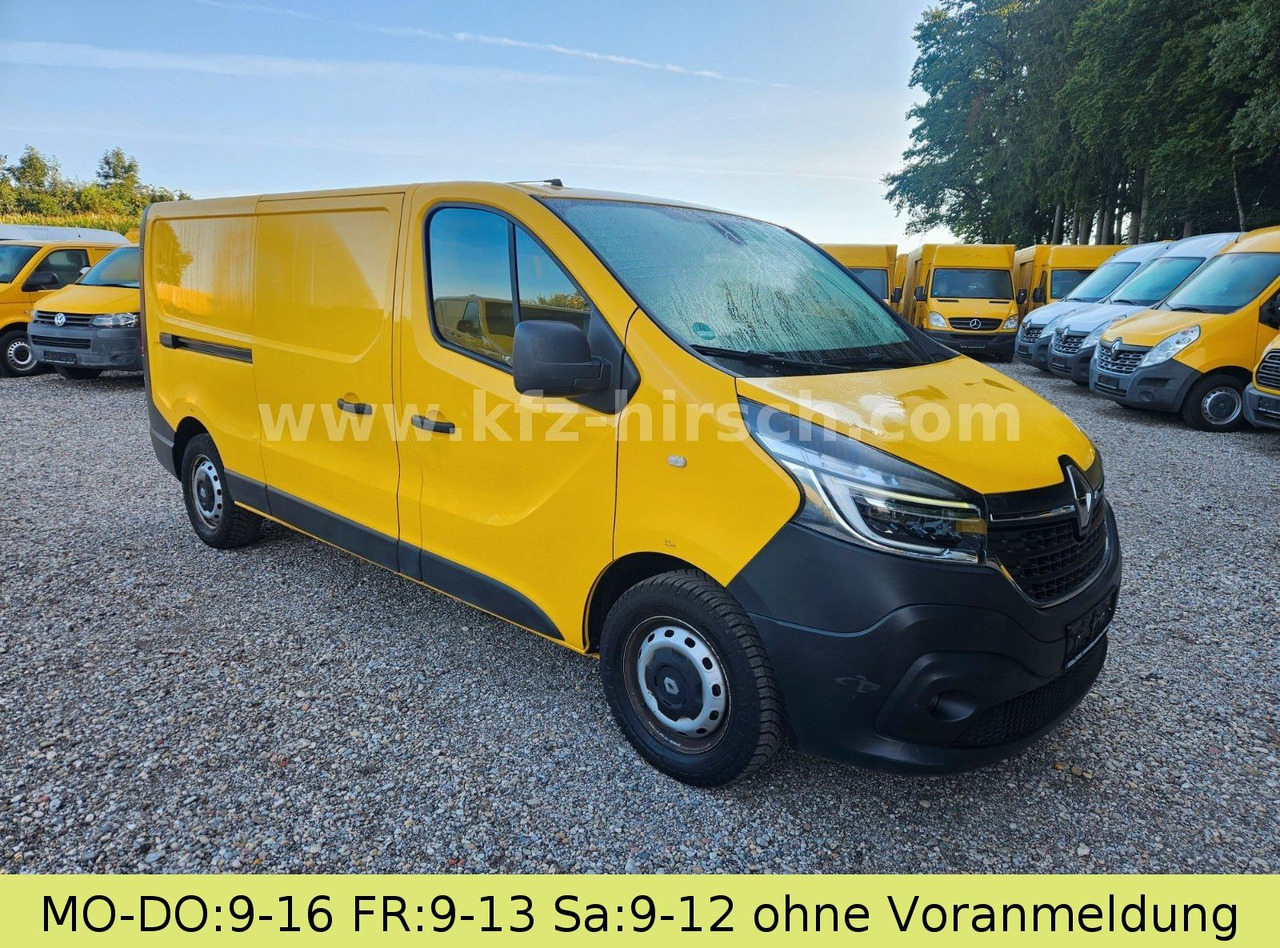 Renault Trafic L2H1 MAXI LANG 2xSCHIEBETÜR LED Kamera E6 - Mali kombi: slika 3 Renault Trafic L2H1 MAXI LANG 2xSCHIEBETÜR LED Kamera E6 - Mali kombi: slika 3