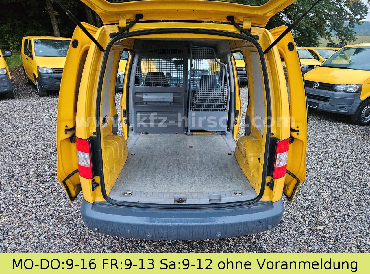 Volkswagen Caddy 2.0SDI*2xSchiebetüre*1.Hand* - Mali kombi: slika 5 Volkswagen Caddy 2.0SDI*2xSchiebetüre*1.Hand* - Mali kombi: slika 5