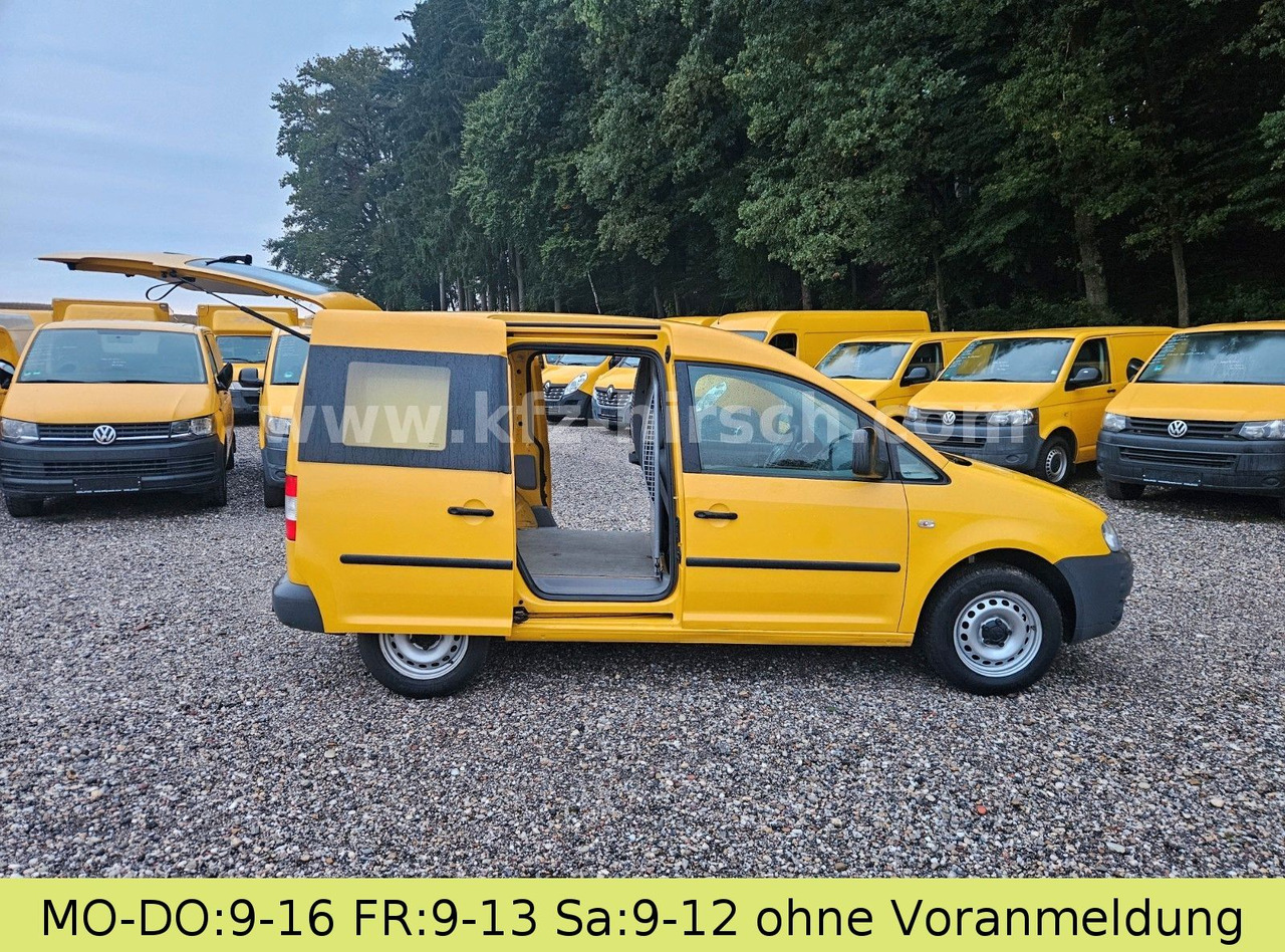 Volkswagen Caddy 2.0SDI*2xSchiebetüre*1.Hand* - Mali kombi: slika 1 Volkswagen Caddy 2.0SDI*2xSchiebetüre*1.Hand* - Mali kombi: slika 1
