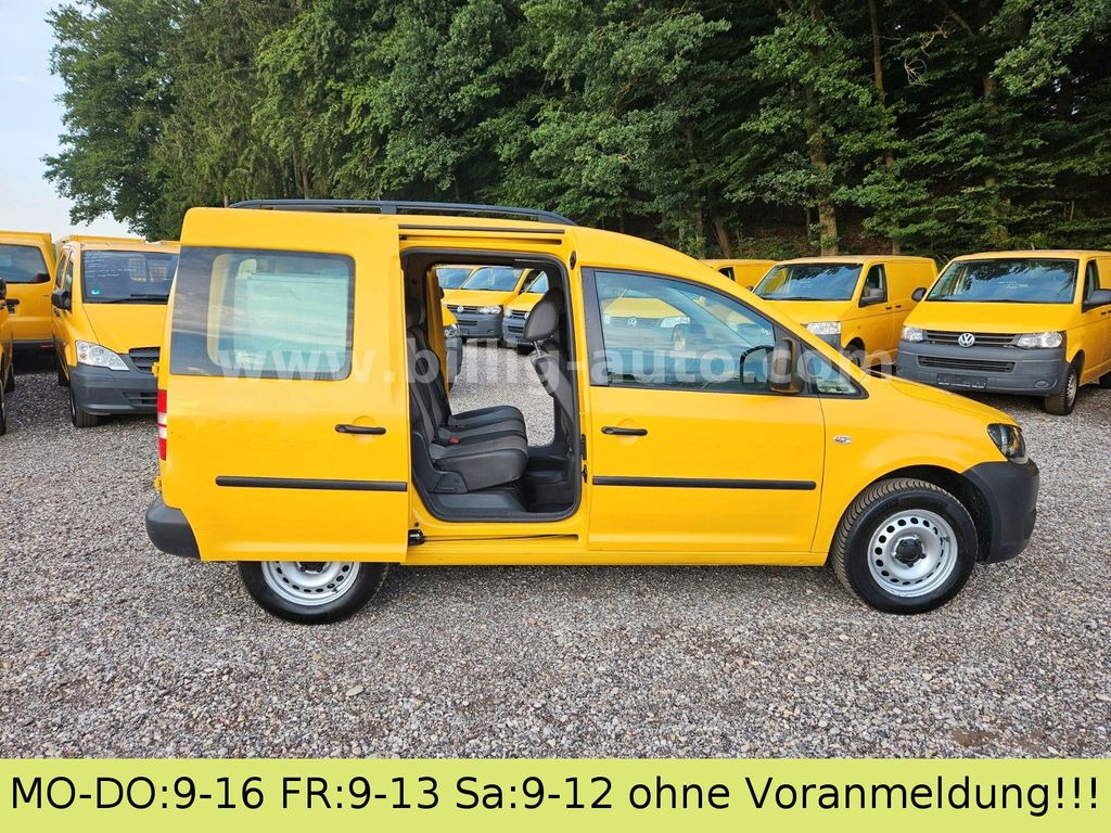 Volkswagen Caddy 2.0TDI KLIMA Stdhzg. AHK Bluetooth LÜFTER Volkswagen Caddy 2.0TDI KLIMA Stdhzg. AHK Bluetooth LÜFTER - Mali kombi: slika 3 Volkswagen Caddy 2.0TDI KLIMA Stdhzg. AHK Bluetooth LÜFTER Volkswagen Caddy 2.0TDI KLIMA Stdhzg. AHK Bluetooth LÜFTER - Mali kombi: slika 3