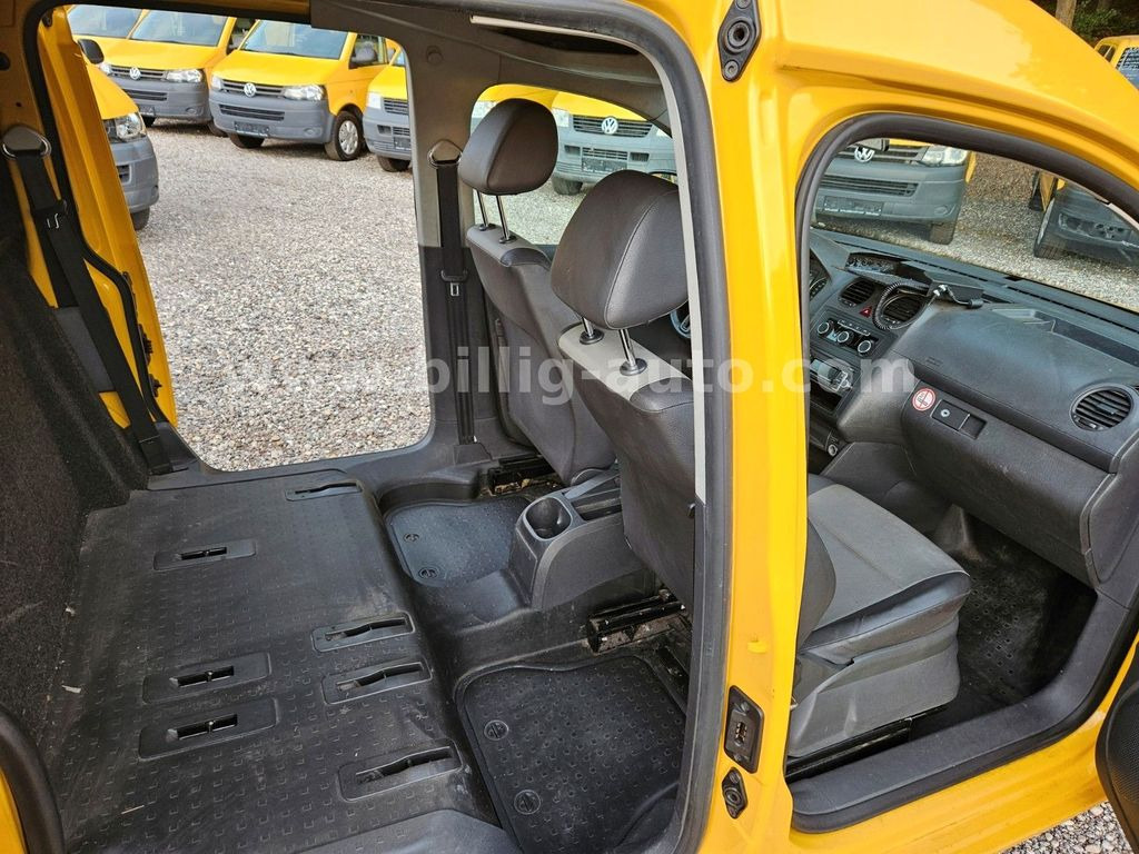 Volkswagen Caddy 2.0TDI KLIMA Stdhzg. AHK Bluetooth LÜFTER Volkswagen Caddy 2.0TDI KLIMA Stdhzg. AHK Bluetooth LÜFTER - Mali kombi: slika 5 Volkswagen Caddy 2.0TDI KLIMA Stdhzg. AHK Bluetooth LÜFTER Volkswagen Caddy 2.0TDI KLIMA Stdhzg. AHK Bluetooth LÜFTER - Mali kombi: slika 5