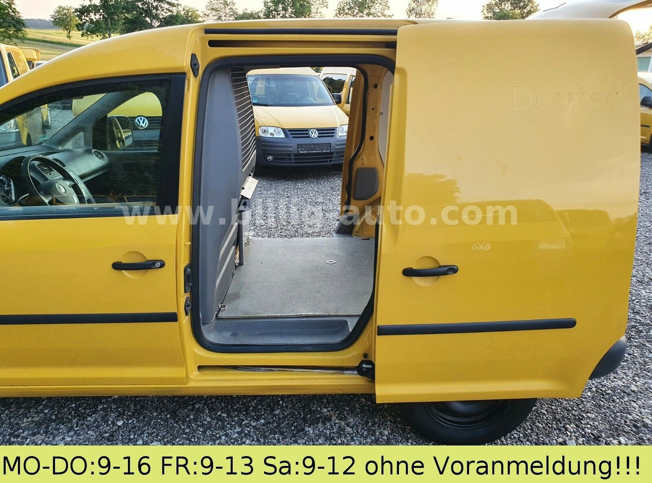 Volkswagen Caddy *FLEX-SITZ-PLUS*2xSchiebetüre*MWST ausw. - Karavan: slika 2 Volkswagen Caddy *FLEX-SITZ-PLUS*2xSchiebetüre*MWST ausw. - Karavan: slika 2