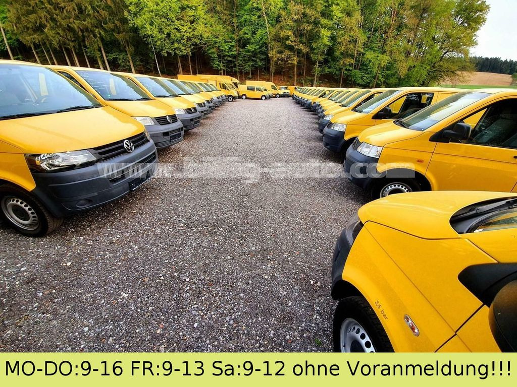 Volkswagen T5 1.9 TDI 2x Schiebetüre /Scheckheft Volkswagen T5 1.9 TDI 2x Schiebetüre /Scheckheft - Minibus, Putnički kombi: slika 5 Volkswagen T5 1.9 TDI 2x Schiebetüre /Scheckheft Volkswagen T5 1.9 TDI 2x Schiebetüre /Scheckheft - Minibus, Putnički kombi: slika 5