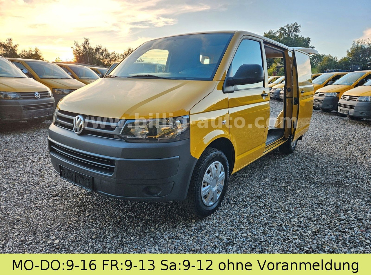 Volkswagen T5 2.0TDI 2xSchiebetüre ideal als Camper Bulli - Automobil: slika 1 Volkswagen T5 2.0TDI 2xSchiebetüre ideal als Camper Bulli - Automobil: slika 1