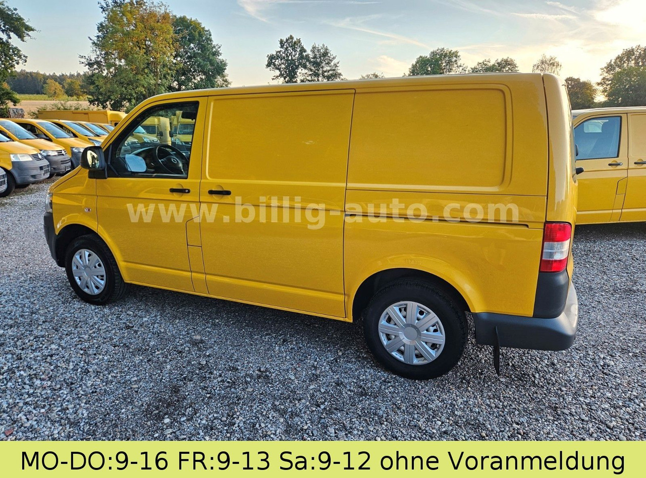 Volkswagen T5 2.0TDI 2xSchiebetüre ideal als Camper Bulli - Automobil: slika 4 Volkswagen T5 2.0TDI 2xSchiebetüre ideal als Camper Bulli - Automobil: slika 4