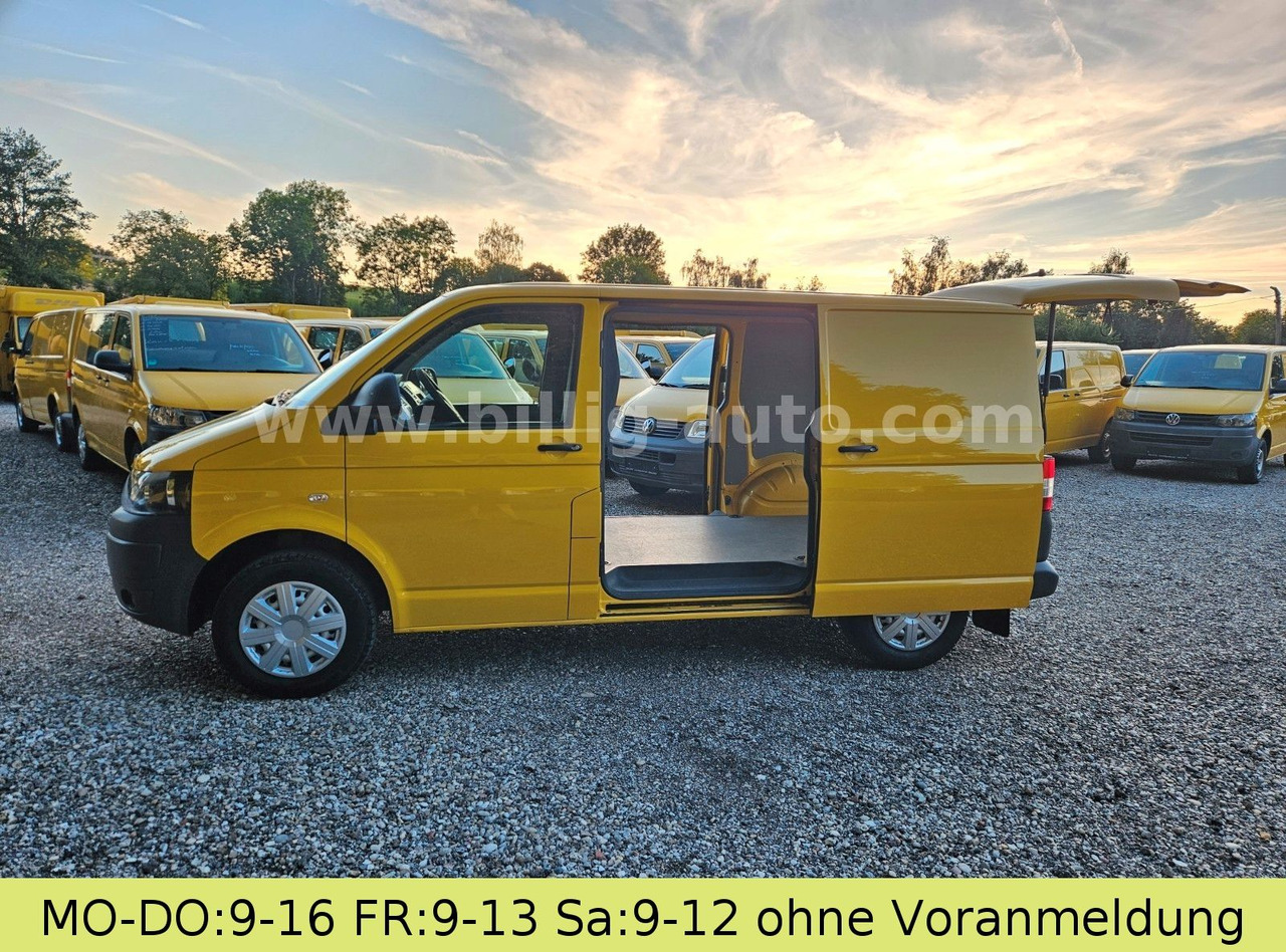 Volkswagen T5 2.0TDI 2xSchiebetüre ideal als Camper Bulli - Automobil: slika 5 Volkswagen T5 2.0TDI 2xSchiebetüre ideal als Camper Bulli - Automobil: slika 5