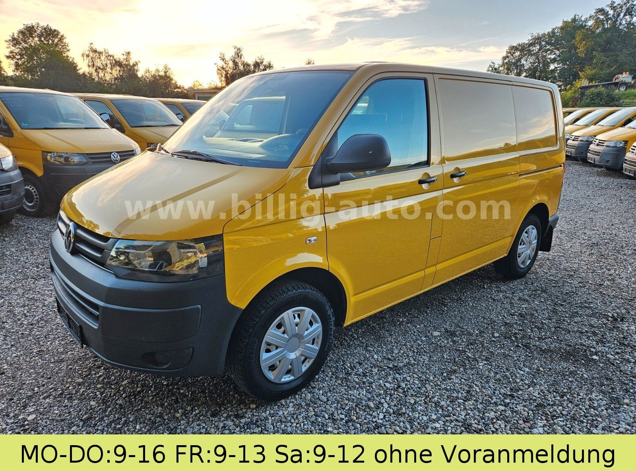 Volkswagen T5 2.0TDI 2xSchiebetüre ideal als Camper Bulli - Automobil: slika 3 Volkswagen T5 2.0TDI 2xSchiebetüre ideal als Camper Bulli - Automobil: slika 3