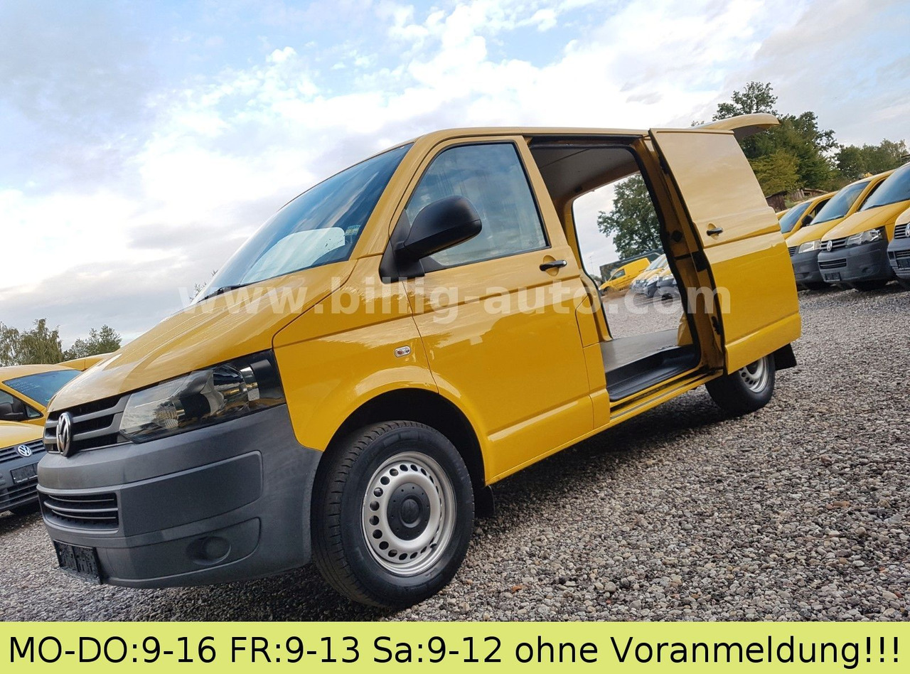 Volkswagen T5 2.0TDI Kupplung + ZMS NEU *2xSchiebetüre* - Automobil: slika 1 Volkswagen T5 2.0TDI Kupplung + ZMS NEU *2xSchiebetüre* - Automobil: slika 1