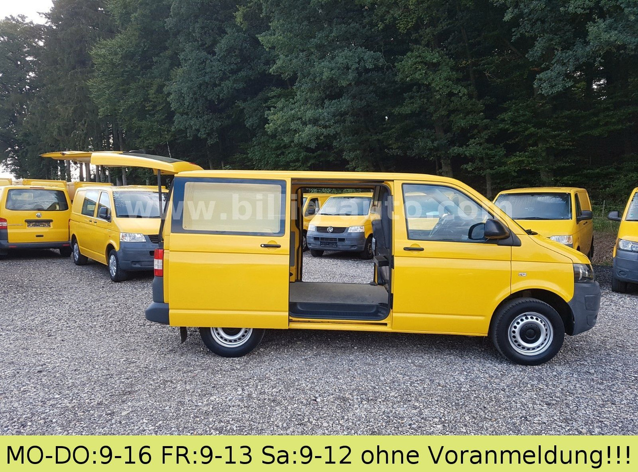 Volkswagen T5 2.0TDI Kupplung + ZMS NEU *2xSchiebetüre* - Automobil: slika 4 Volkswagen T5 2.0TDI Kupplung + ZMS NEU *2xSchiebetüre* - Automobil: slika 4