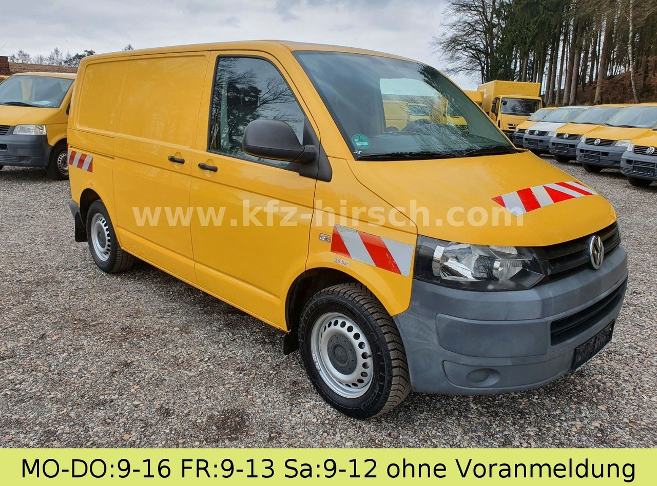 Volkswagen T5 BOTT Sortimo Orsy Werkstatt Transporter - Karavan: slika 5 Volkswagen T5 BOTT Sortimo Orsy Werkstatt Transporter - Karavan: slika 5