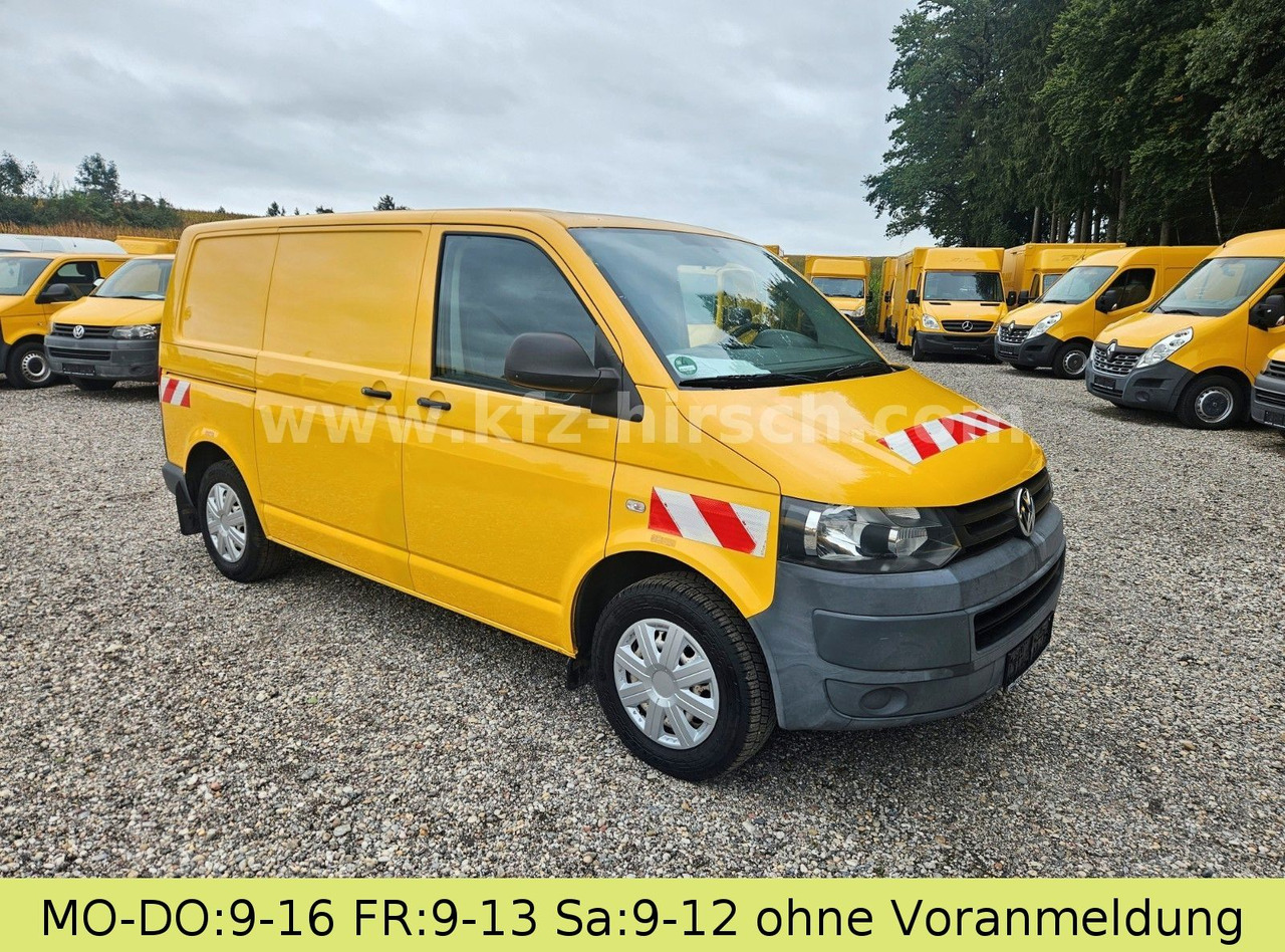 Volkswagen T5 BOTT Sortimo Orsy Werkstatt Transporter - Karavan: slika 4 Volkswagen T5 BOTT Sortimo Orsy Werkstatt Transporter - Karavan: slika 4
