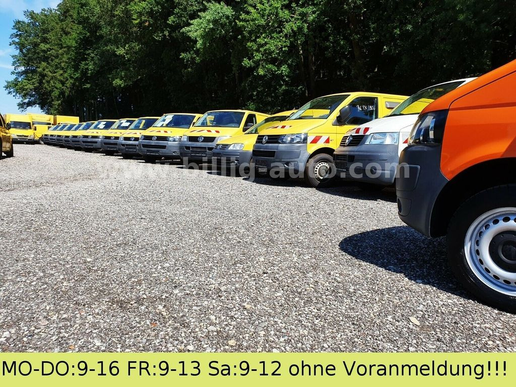 Volkswagen T5 Transporter 1.Hand Scheckheft 2xSchiebetüre Volkswagen T5 Transporter 1.Hand Scheckheft 2xSchiebetüre - Minibus, Putnički kombi: slika 5 Volkswagen T5 Transporter 1.Hand Scheckheft 2xSchiebetüre Volkswagen T5 Transporter 1.Hand Scheckheft 2xSchiebetüre - Minibus, Putnički kombi: slika 5