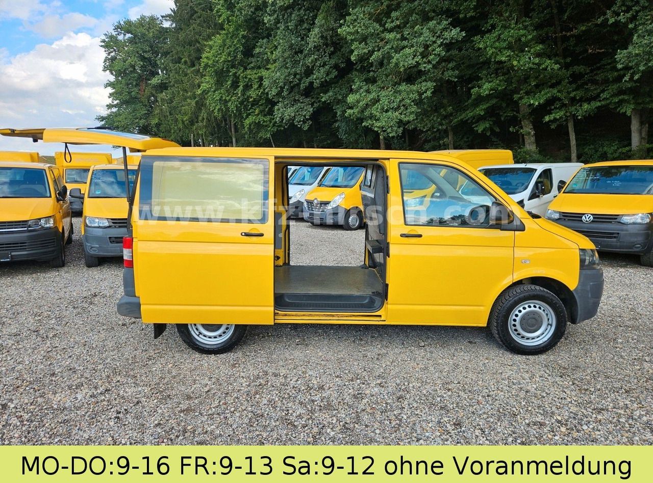 Volkswagen T5 Transporter 2.0TDI EU5*2xSchiebetüre*1.Hand* - Automobil: slika 2 Volkswagen T5 Transporter 2.0TDI EU5*2xSchiebetüre*1.Hand* - Automobil: slika 2